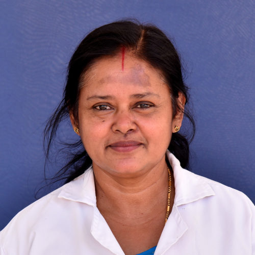 BINDU L