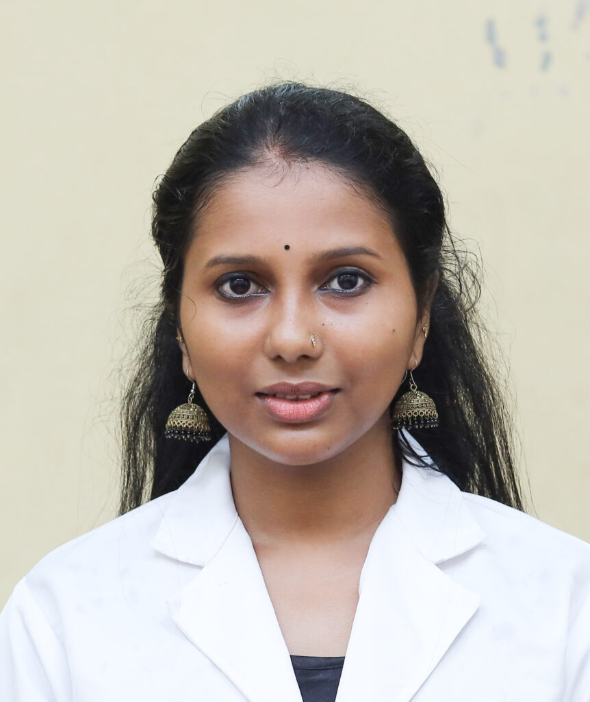 Soorya Surendran