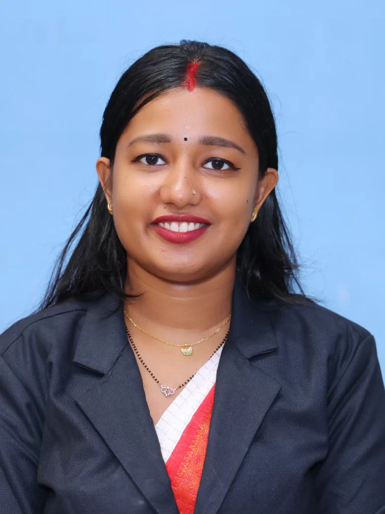ADHEENA DEVI R S