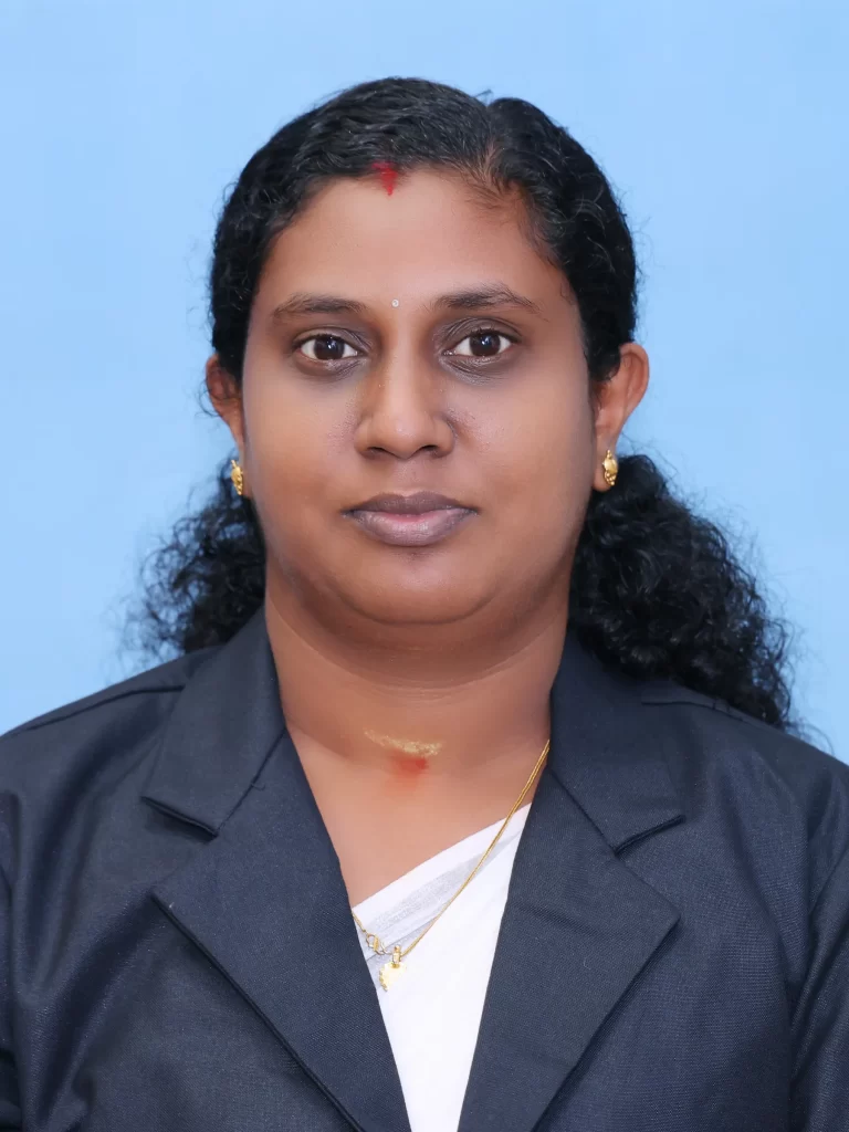 AKSHAYA GOPI S