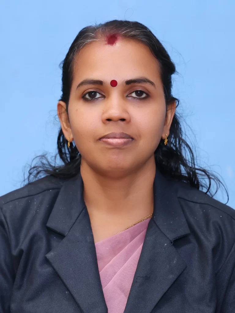 ASHA K L