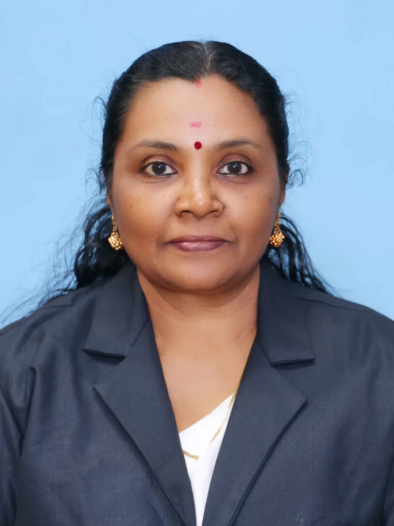 ASHA MANOHARA DAS