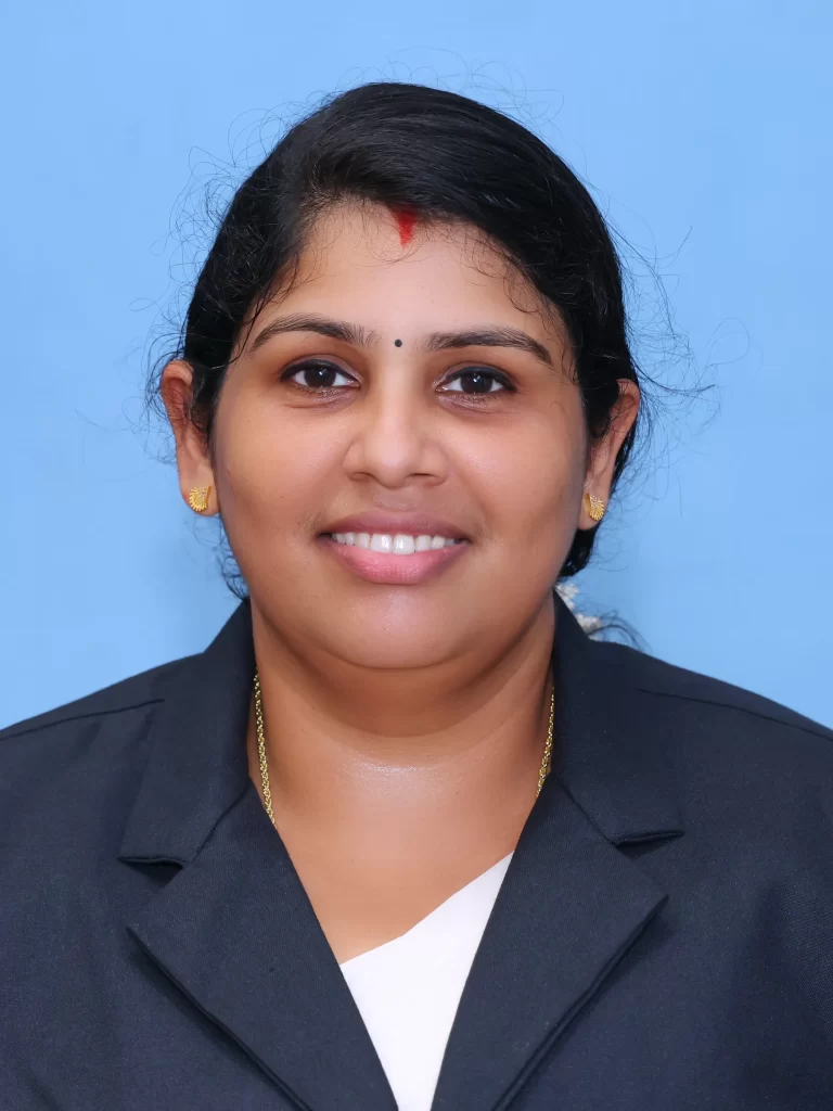Archana Suresh