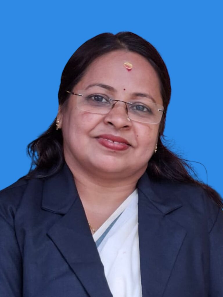 Bindu K R