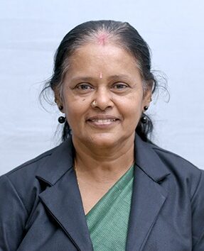BINDU L