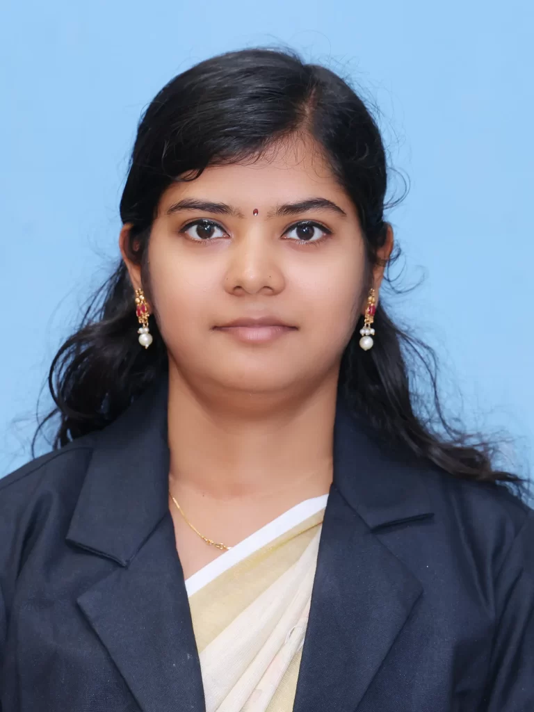 GOWRI P B