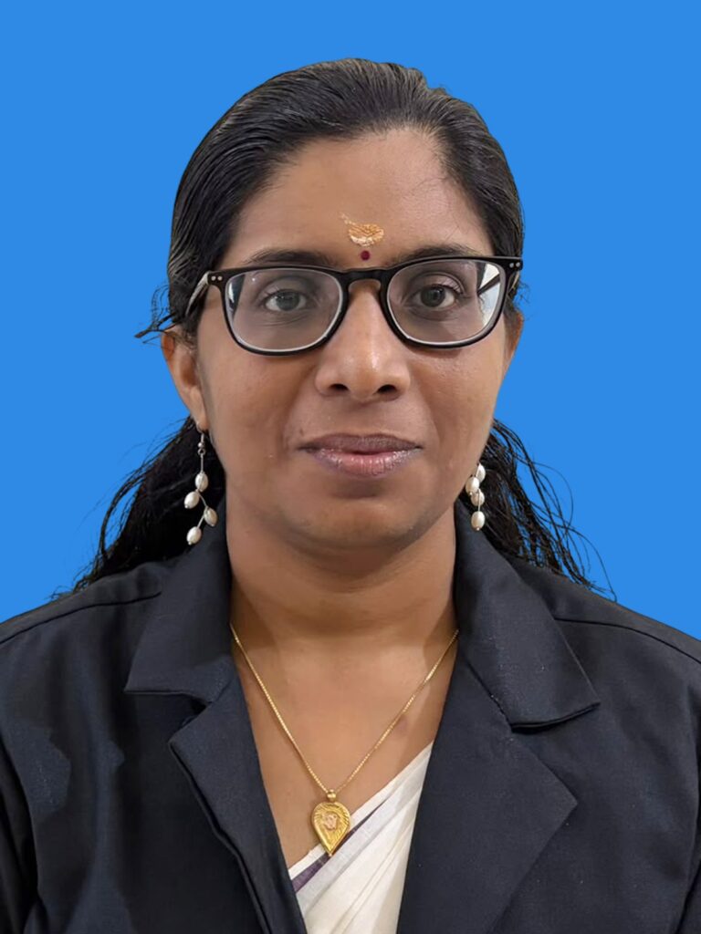 GAYATHRI DEVI S R