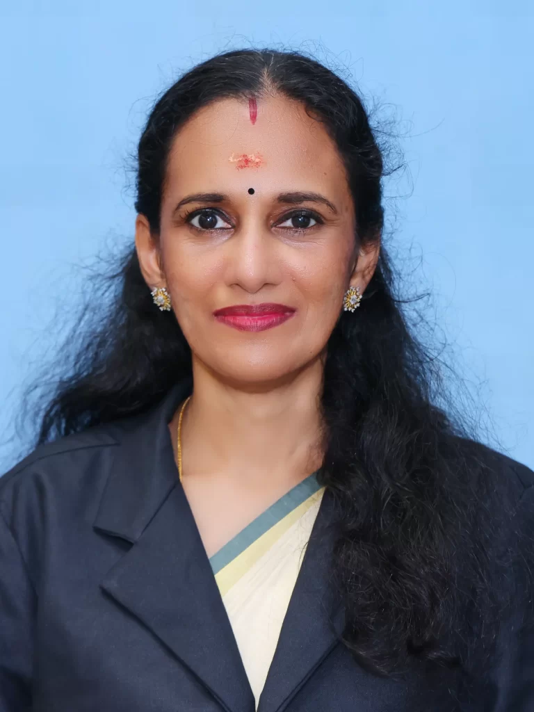 Indu Manesh