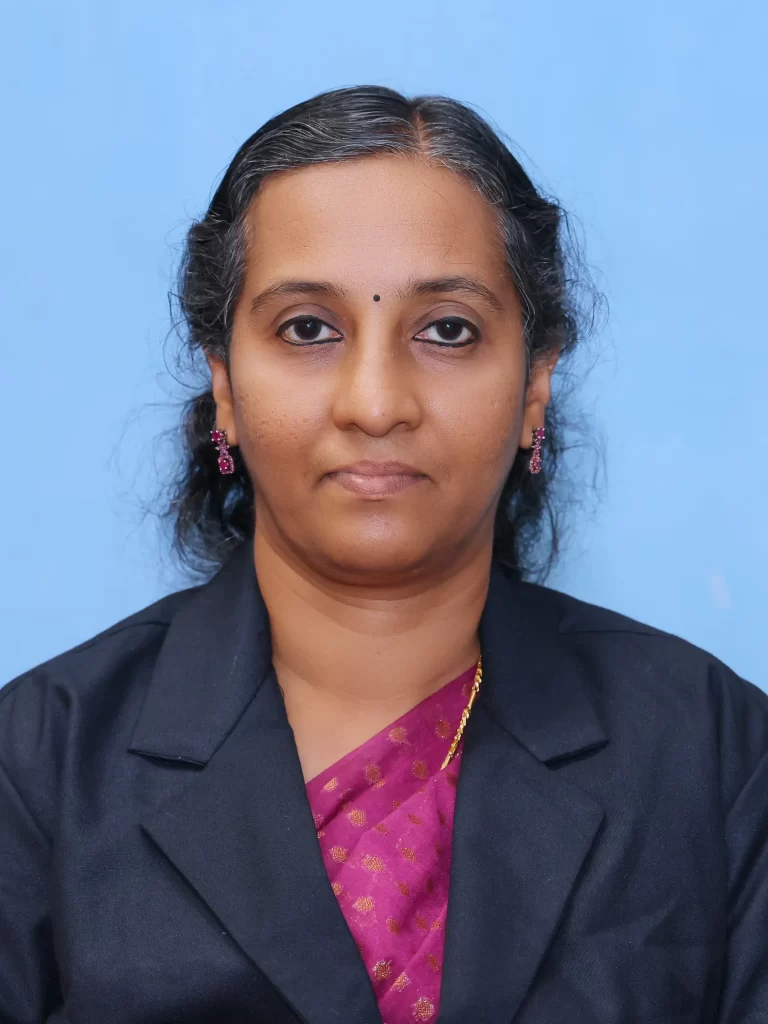 JYOTHILEKSHMI C P