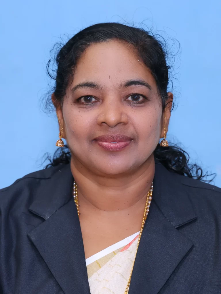 Jasmin Rani