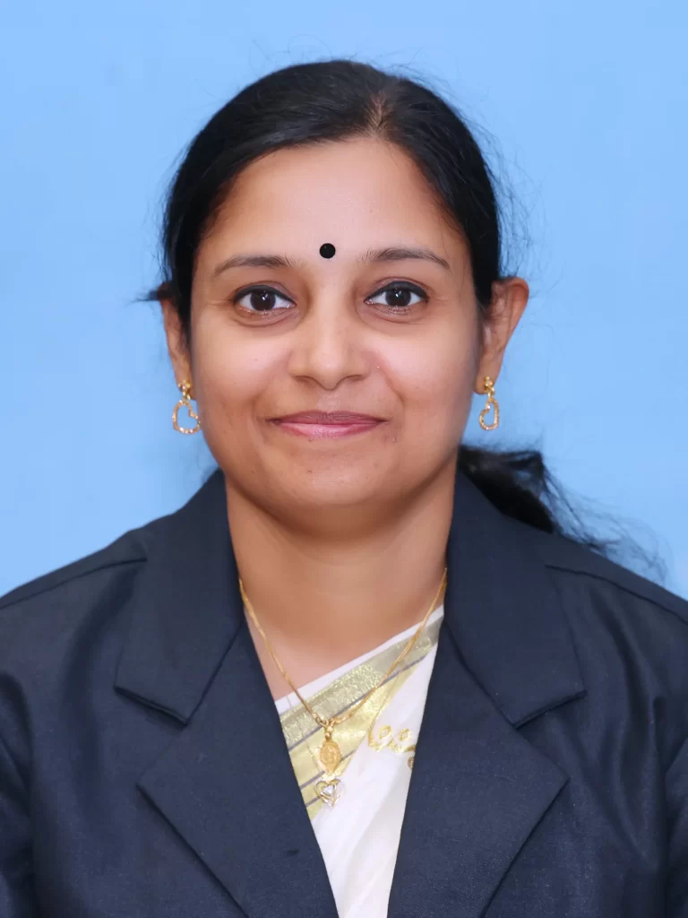 KAVITHA C
