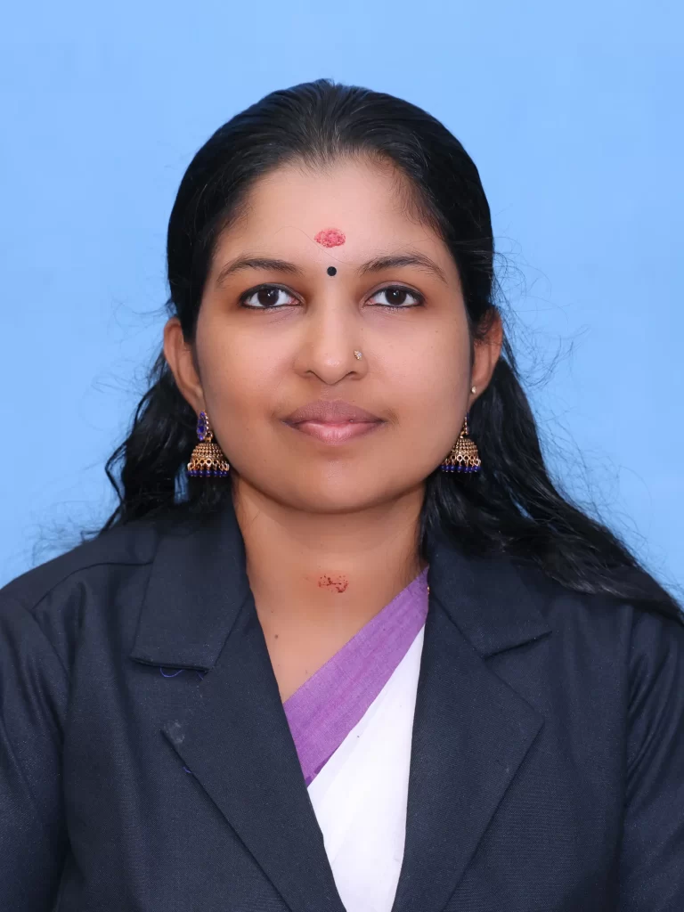 KRISHNENDU T B