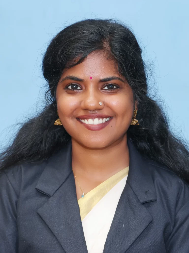 MEGHA S
