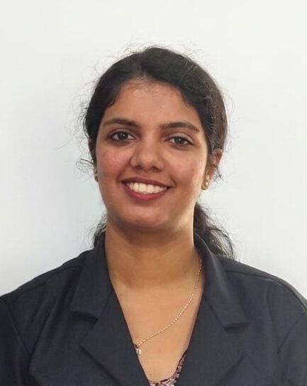 NIKITHA PRASAD