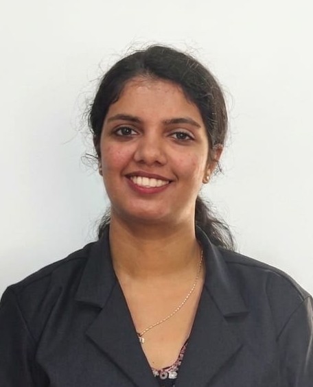 NIKITHA PRASAD