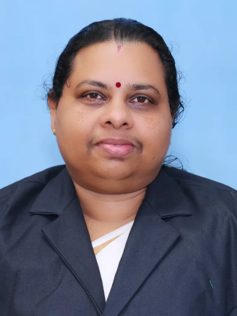 PAVITHRA DEVI V R