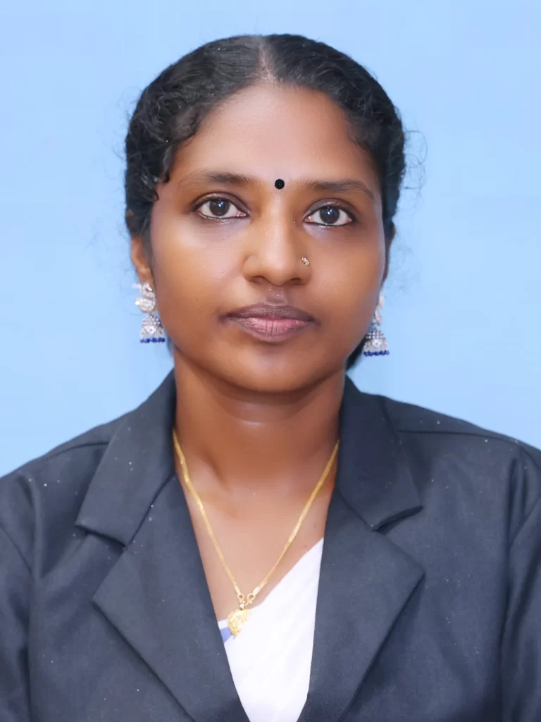 PREETHA G S