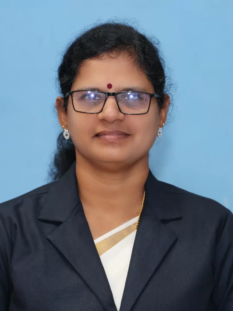 SHEENA R S