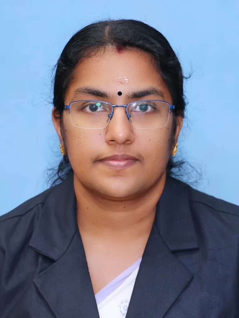 SMITHA L
