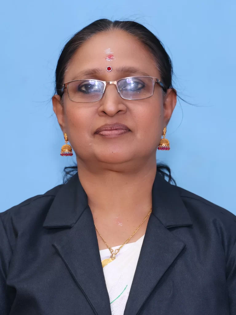 SREELATHA V S