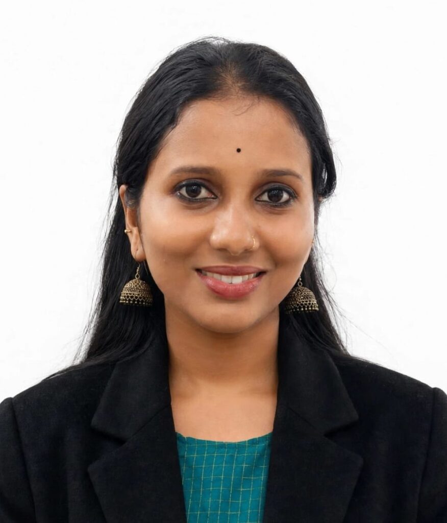 Soorya Surendran
