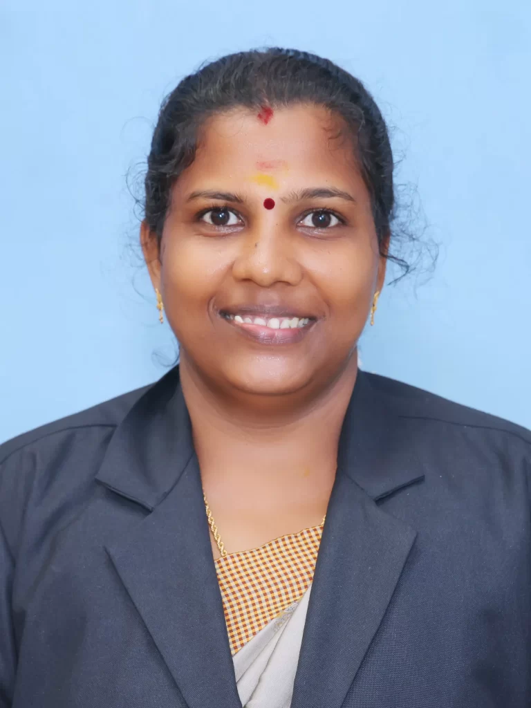 THANGA JOTHI S