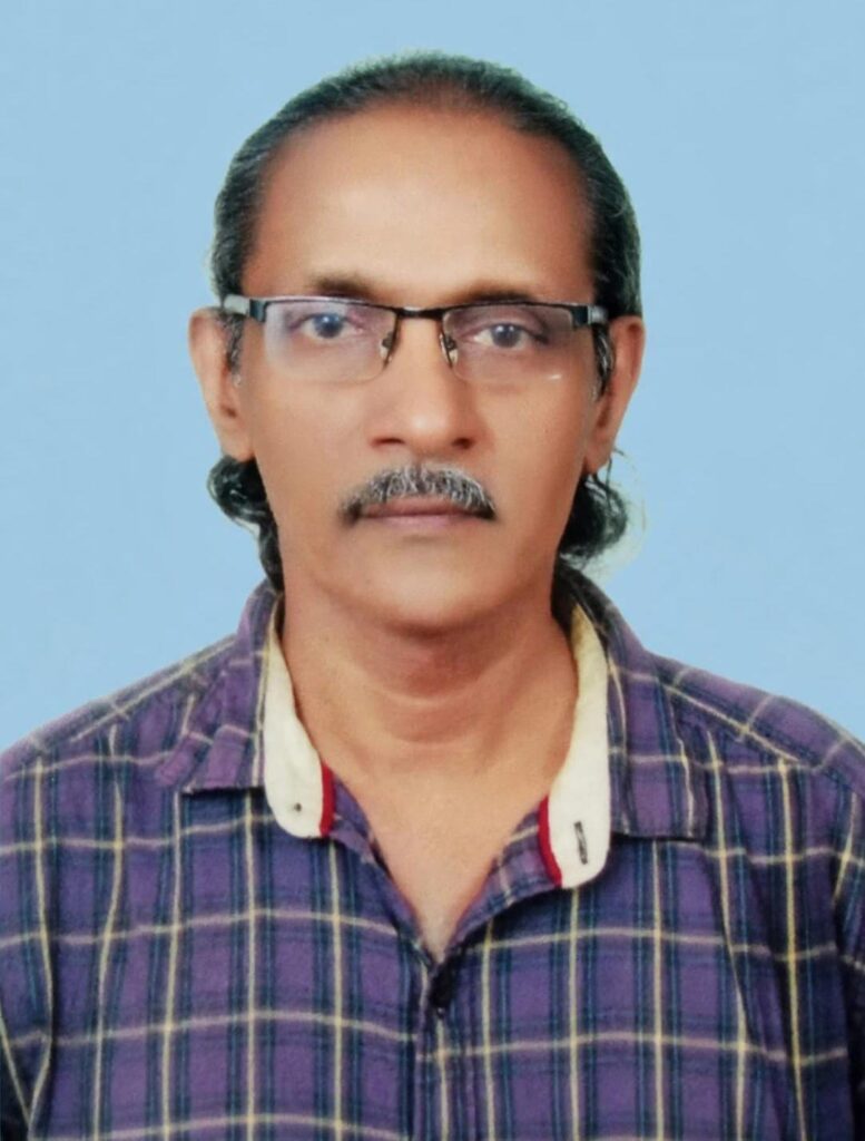 AJAN RAGHUNATHAN