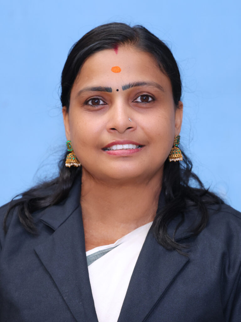 JIJI V SREEKUMAR
