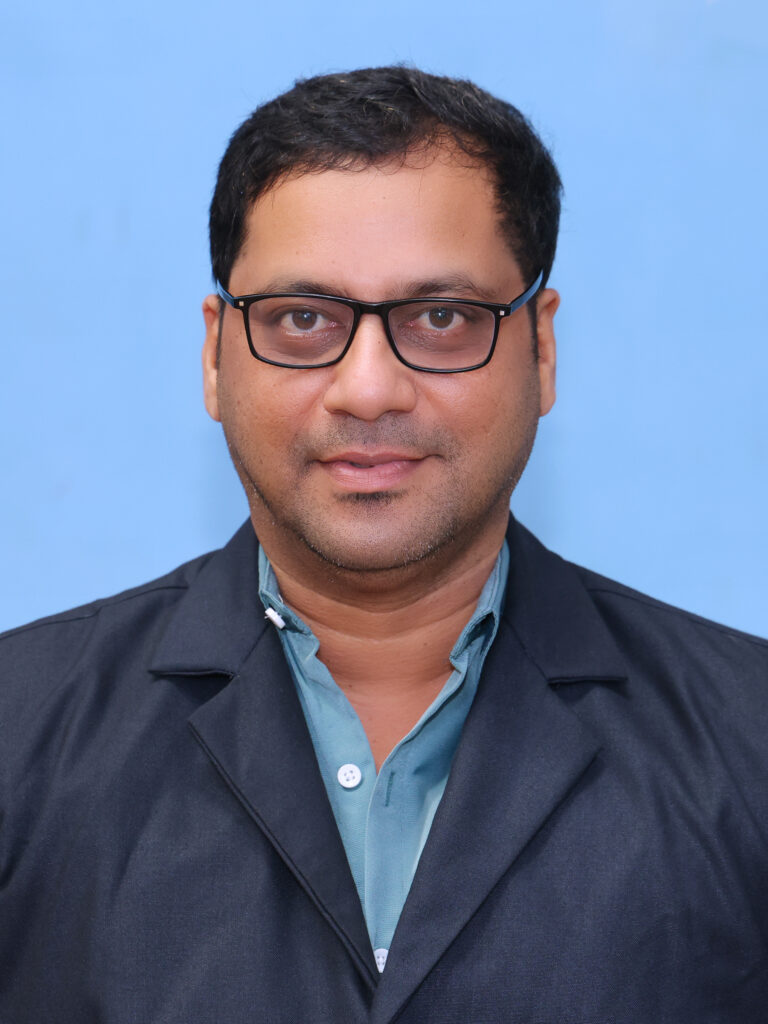 MOHD SHAFEEK
