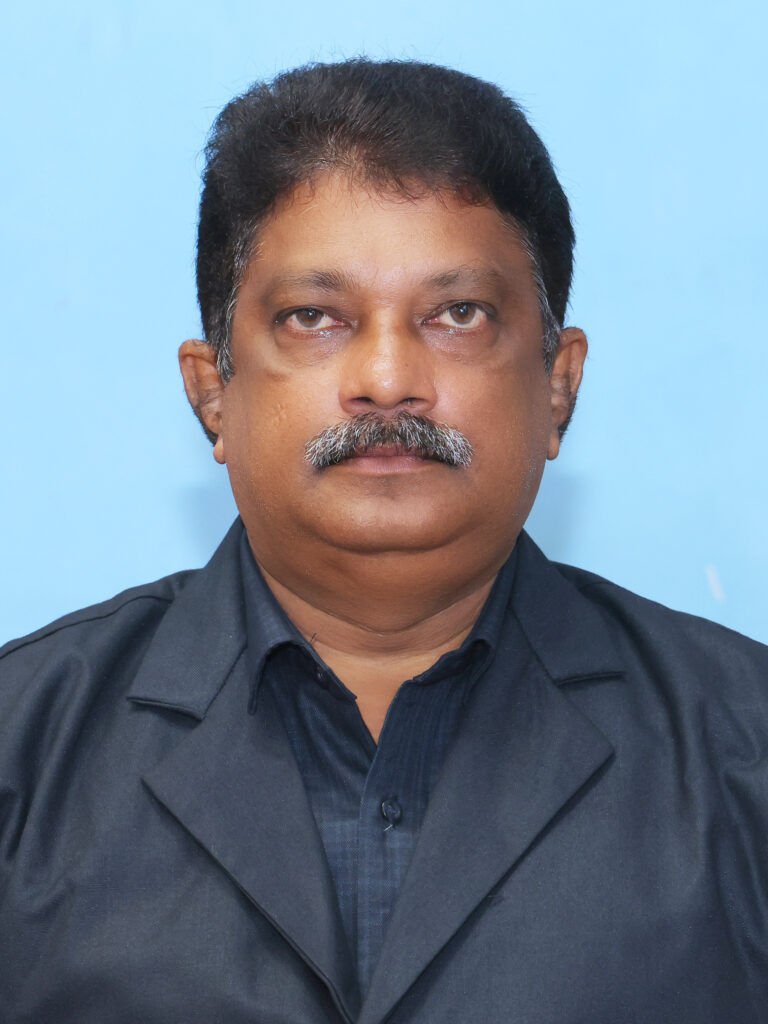 NAJEEM A