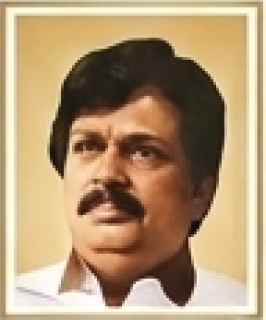 Sri Sudarsanan K.